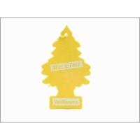 Saxon Little Tree Air Freshener Vanilla