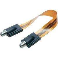 SAT Cable [1x F socket - 1x F so...