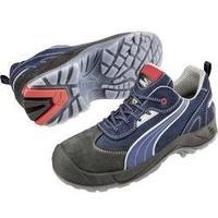 Safety shoes S1P Size: 39 Blue, Black PUMA Safety Skylon Low 640680 1 pair