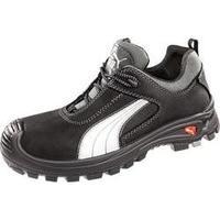 Safety shoes S3 Size: 41 Black, White PUMA Safety Cascades Low 640720 1 pair