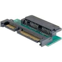 Sata To Micro Sata Adapter