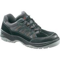 safety shoes s1p size 43 anthracite black footguard flex 641870 1 pair
