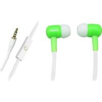 Sandberg Speakân Go In-Earset (Neongreen)