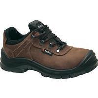 Safety shoes S3 Size: 41 Brown, Black El Dee Proctect Pesaro 2176 1 pair
