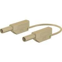 Safety test lead [ Banana jack 4...