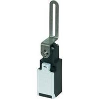 Safety button, Door switch 400 Vac 4 A Steel lever (straight) momentary Eaton LSR-S02-1-I/TKG IP65 1 pack