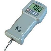 sauter fk 100 digital force gauge 100 n