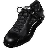 Safety shoes S1 Size: 45 Black Uvex motorsport 9497945 1 pair
