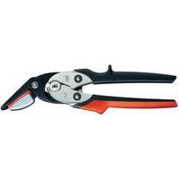 Safety strap cutter with leverage handle Erdi D123S Suitable for Steel straps up to 32 x 1 mm
