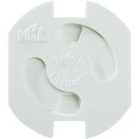 Safety socket covers White Heidemann 43180