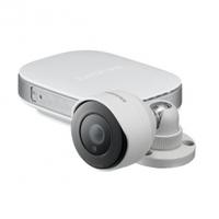 Samsung SNH-E6440BN/EX Smart Home Cam HD Outdoor UK Plug