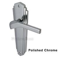 Satin Nickel Bathroom Set