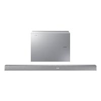 Samsung HW-K651 Sound Bar - Silver