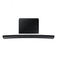 Samsung HW-J6000 Curved Sound Bar 6.1 Black UK Plug