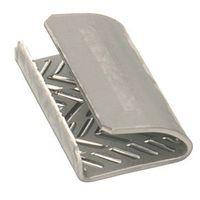 SAFEGUARD SERRATED SEALS, 16MM