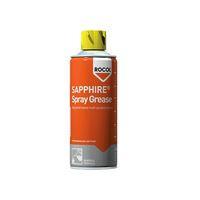 sapphire spray grease 400ml