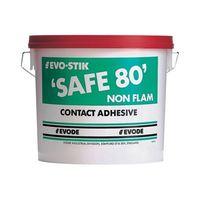 Safe 80 Contact Adhesive 5 Litre