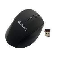 Sandberg Wireless Laser Mouse Pro