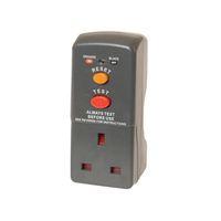 safety rcd adaptor