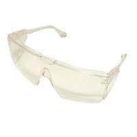 Safety Glasses - Clear