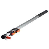 Samurai Telescopic Pole Only 1.8M - 5M