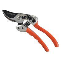 samurai bypass secateurs traditional 230mm