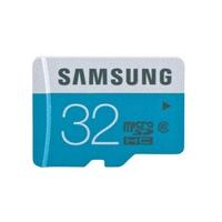 Samsung MB-MS32D1 32GB Class 6 MicroSDHC Card - NON RETAIL PACKAGING