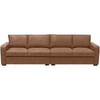 Sandhurst 6 Seater Sofa