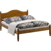 Salisbury Pine Bed Frame Double