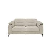 Sanza 2 Seater Fabric Recliner Sofa