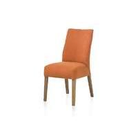 Santorini Fabric Dining Chair
