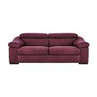 Sanremo 2 Seater Leather Sofa