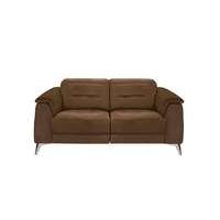 Sanza 2 Seater Fabric Recliner Sofa