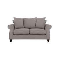 Sahara 2 Seater Fabric Sofa