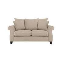 Sahara 2 Seater Fabric Sofa