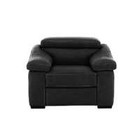Sanremo Leather Recliner Armchair