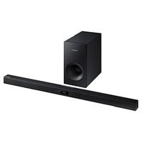 Samsung HW-J355 Sound Bar 2.1 - Black