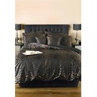Sahara Black Bedding Range
