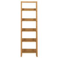 Sapporo Narrow Shelving Unit