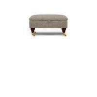 Salisbury Small Storage Footstool