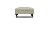 Salisbury Small Storage Footstool