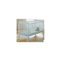 Saplings Jessica Cot-White