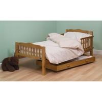 Saplings Junior Bed-Country Pine