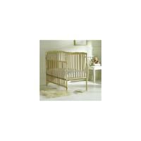 Saplings Jessica Cot-Natural