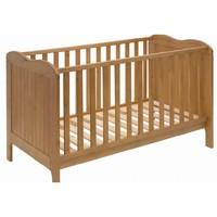 Saplings Stephanie Cot Bed-Country