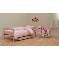 Saplings Junior Bed-Pink