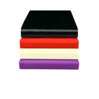 Satin Fitted Sheets