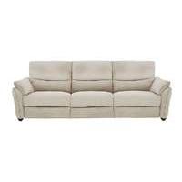 Salamander Fabric 3 Seater Sofa