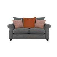 Sahara 2 Seater Fabric Sofa