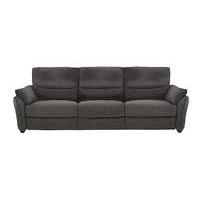 Salamander Fabric 3 Seater Sofa